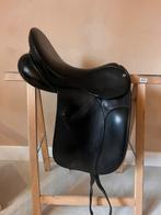 Mooi kingsley dressuurzadel te koop, Dieren en Toebehoren, Ophalen of Verzenden, Zo goed als nieuw, Dressuur