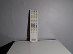 SONY av system remote rm-adu002, Ophalen of Verzenden, Zo goed als nieuw, Origineel, Receiver of Versterker