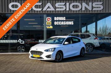 Ford Focus 1.0 EcoBoost ST Line Business 1 EIGENAAR/ NAVIGAT beschikbaar voor biedingen