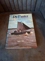 De Punter Gait L.Berk, Ophalen of Verzenden, Gelezen, Trein