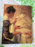 Babyboek “ onze baby”, Ophalen of Verzenden, Nieuw, Kraamcadeau