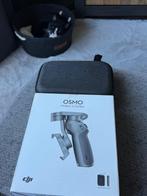 Dji osmo mobile 3 combo, Ophalen of Verzenden, Gebruikt, Overige Merken, Geen optische zoom