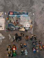 LEGO Harry Potter lot, Ophalen of Verzenden, Zo goed als nieuw
