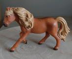 Schleich ijslander hengst, Ophalen of Verzenden, Zo goed als nieuw, Paard, Beeldje of Figuurtje