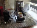 Espressomachine WMF, luxe uitvoering, Witgoed en Apparatuur, Koffiezetapparaten, Espresso apparaat, Ophalen of Verzenden, Zo goed als nieuw