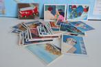 65 Transformer plaatjes, Overige generaties, Ophalen of Verzenden, Gebruikt, Overige rassen