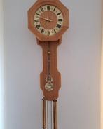 Wandklok, Huis en Inrichting, Ophalen, Zo goed als nieuw, Wandklok