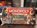 World of Warcraft Monopoly Collector’s Edition SEALED, Hobby en Vrije tijd, Gezelschapsspellen | Bordspellen, Nieuw, Ophalen of Verzenden