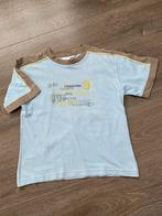 Jongens T-shirt Maat 122 / 128, Ophalen of Verzenden, Gebruikt, Shirt of Longsleeve