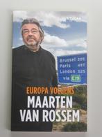 Maarten van Rossem - Europa volgens Maarten van Rossem  [220, Europa, Maatschappij en Samenleving, Nieuw, Maarten van Rossem