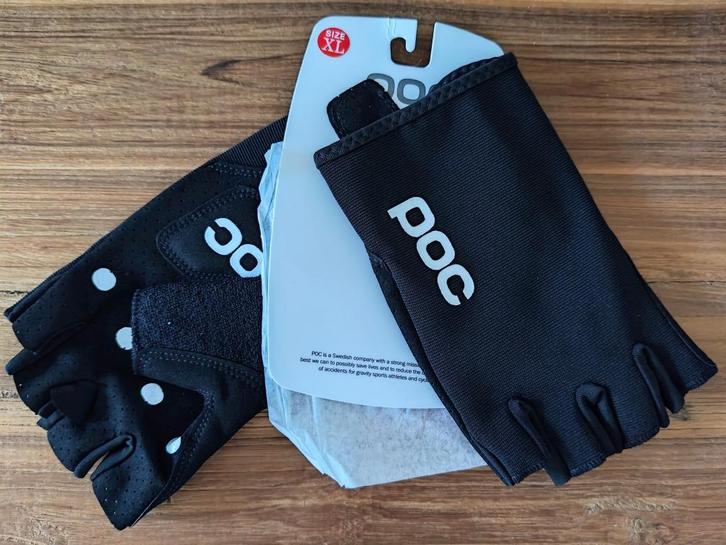 POC Essential Short Gloves NIEUW❗, Fietsen en Brommers, Fietsaccessoires | Fietskleding, Nieuw, Heren, Handschoenen, L, Ophalen of Verzenden