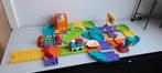 Vtech toet toet trein 2, Ophalen, Gebruikt, 2 tot 4 jaar
