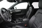 Volvo XC40 T4 Recharge R-Design | Leder | harman/kardon | St, Gebruikt, Euro 6, Wit, Hybride Elektrisch/Benzine
