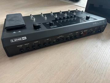 Line 6 Helix LT - Nieuwstaat! beschikbaar voor biedingen