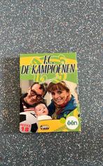 DVD FC DE KAMPIOENEN reeks 18, Alle leeftijden, Ophalen of Verzenden, Zo goed als nieuw