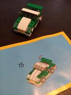 Lego creator 6910, Ophalen of Verzenden, Zo goed als nieuw, Complete set, Lego