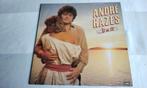 André Hazes Jij en Ik Lp Vinyl Schlager Ballad Nederpop, Ophalen of Verzenden, Gebruikt, 12 inch, Levenslied of Smartlap