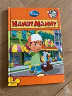 Handy Manny Disney Boekenclub, Ophalen, Gelezen, Sprookjes