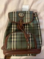 Burberry, Ophalen of Verzenden, Zo goed als nieuw, Beige, Handtas