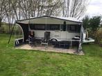 Kamperen, Caravans en Kamperen, Kampeeraccessoires, Ophalen, Zo goed als nieuw
