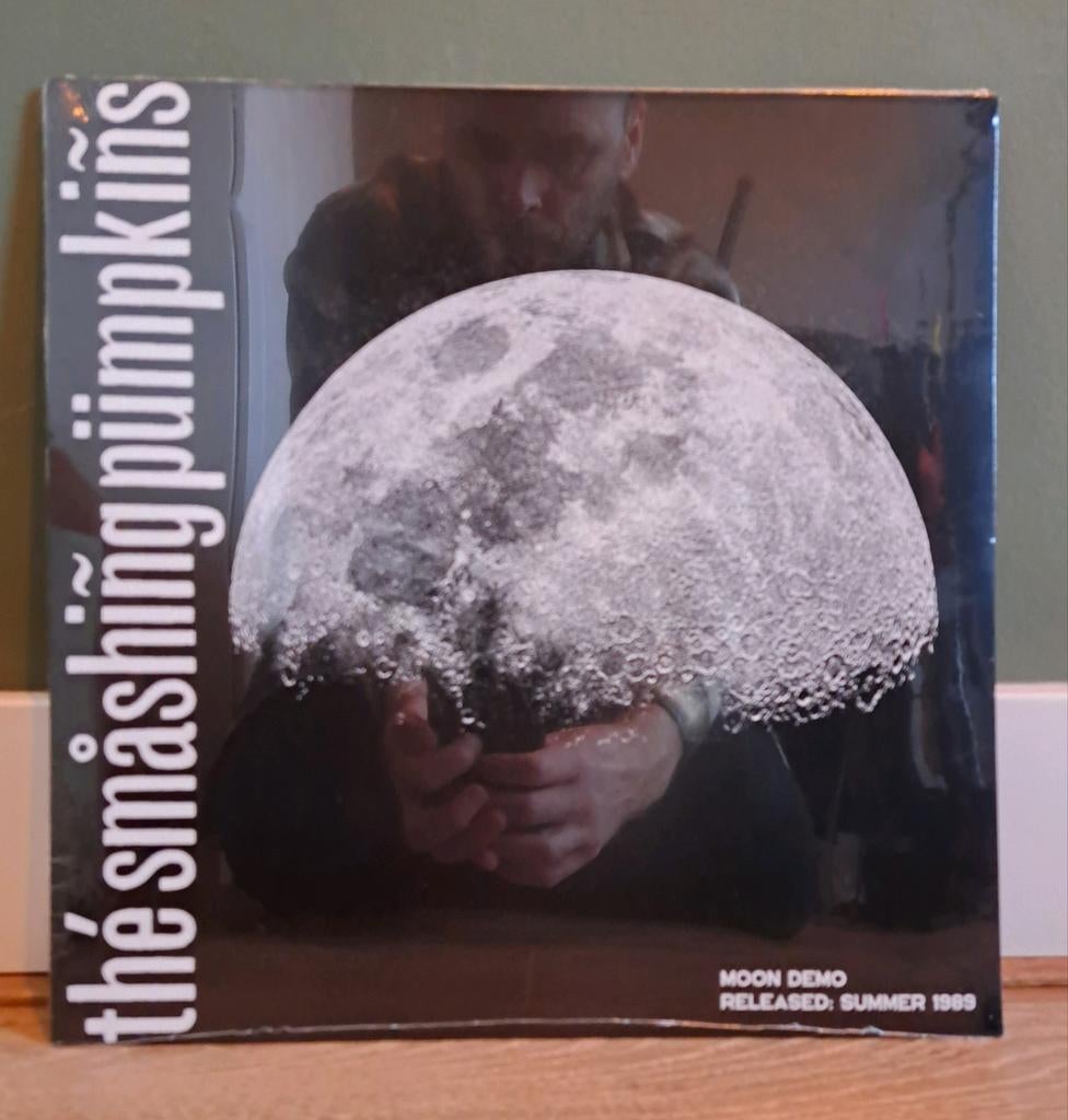 The Smashing Pumpkins – Moon Demo LP | zeldzaam vinyl, Ophalen of Verzenden, Nieuw in verpakking, 12 inch, Alternative