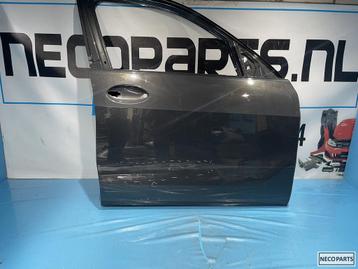 BMW X5 G05 PORTIER DEUR RECHTSVOOR ORIGINEEL  beschikbaar voor biedingen