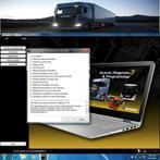 Scania Diagnos Programmeur SDP3 2.48.6 [2021] Volledig, Auto diversen, Handleidingen en Instructieboekjes, Verzenden