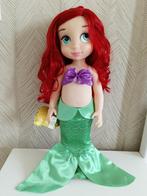 Animator Doll Disney Ariel zeemeermin, Ophalen of Verzenden, Zo goed als nieuw, Pop