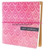 ART JOURNAL, Ophalen of Verzenden, Nieuw, Album of Boek