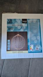 Luca lichtballen, Diversen, Kerst, Ophalen of Verzenden, Nieuw