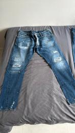Originele Dsquared broek maat 56, Dsquared2, Blauw, Ophalen of Verzenden, Zo goed als nieuw