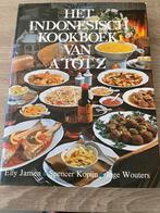 Het indonesisch kookboek, Ophalen, Zo goed als nieuw