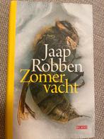 Zomervacht - Jaap Robben (hardcover), Ophalen of Verzenden, Zo goed als nieuw, Nederland