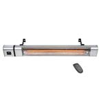 Nieuw warmtelamp / terrasverwarmer, Ophalen of Verzenden, Nieuw, Elektrisch, Wand
