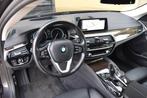 BMW 5 Serie Touring 540i xDrive High Executive * Luxury line, Gebruikt, 340 pk, Leder, Vierwielaandrijving