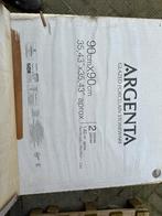 Argenta vloertegels afm. 900*900mm, Nieuw, 60 cm of meer, Keramiek, 60 cm of meer