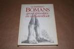 Godfried Bomans. Groot sprookjes- en verhalenboek.
