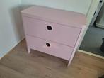 Roze busunge kast ikea, Huis en Inrichting, Kasten | Ladekasten, Ophalen, Gebruikt, 50 tot 100 cm, 3 of 4 laden
