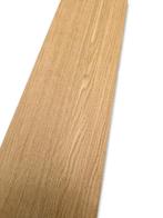 Eiken (gevoegd) fineer | 270x21 cm, Hobby en Vrije tijd, -, Verzenden, -, Nieuw