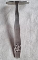 Kinderbestek schuivertje Lucky baby, Antiek en Kunst, Antiek | Bestek, Ophalen of Verzenden