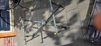 Strategy rod pod 3 rods, Watersport en Boten, Hengelsport | Karpervissen, Ophalen, Zo goed als nieuw, Overige typen