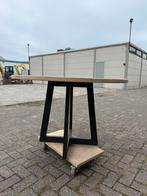 Ronde Eettafel - 120cm Diameter, Ophalen, Gebruikt, 100 tot 150 cm, Vier personen