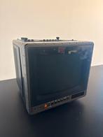 Aristona TV - Vintage Retro Televisie, Ophalen of Verzenden, Gebruikt, Minder dan 40 cm, Aristona