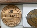 Salt & Pepper cheeseboard NIEUW in doos, nijmegen, Huis en Inrichting, Ophalen, Nieuw