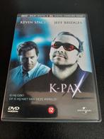 K-Pax, Kevin Spacey, Jeff Bridges, Alfre Woodard!, Vanaf 12 jaar, Ophalen of Verzenden, Gebruikt, Drama