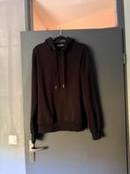 Zwarte dolce & gabbana heren trui sweater hoody, Maat 52/54 (L), Dolce & Gabbana, Zwart, Ophalen of Verzenden