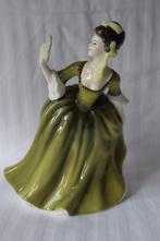 Vintage Royal Doulton Simone lady figurine 1970, Ophalen of Verzenden
