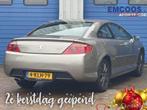 Peugeot 407 Coupé 2.2-16V Pack * Airco * Cruise Control * L, Auto's, Voorwielaandrijving, 1390 kg, Gebruikt, 2230 cc