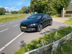 Volkswagen Scirocco 2.0 TSI DSG 2008 Zwart 290 pk, 65 €/maand, 4 cilinders, 1984 cc, 4 stoelen
