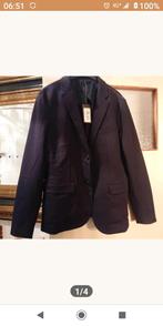 Nieuw Armani heren colbert mt 50, Ophalen of Verzenden, Nieuw, Maat 48/50 (M), Zwart